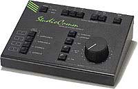 Studio Technologies Model 68+69 StudioComm 5.1 surround Central Controller / Control Console